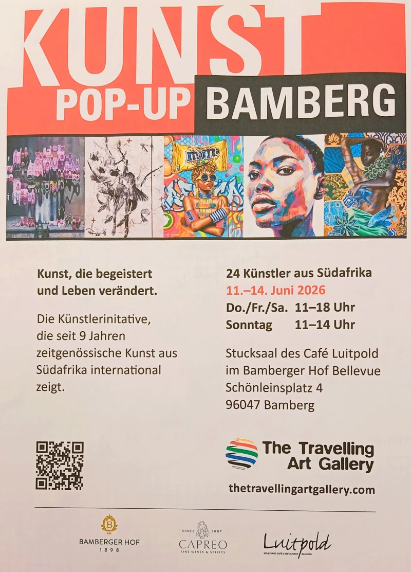 Willkommen im Café Luitpold